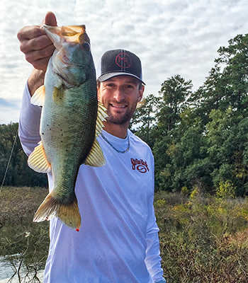 spare time fishing golden tate brian robison